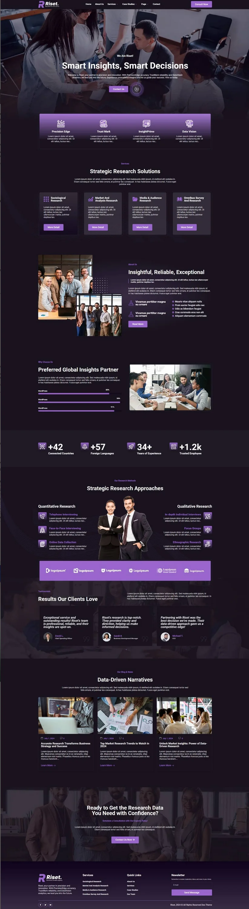 Strategy Partners